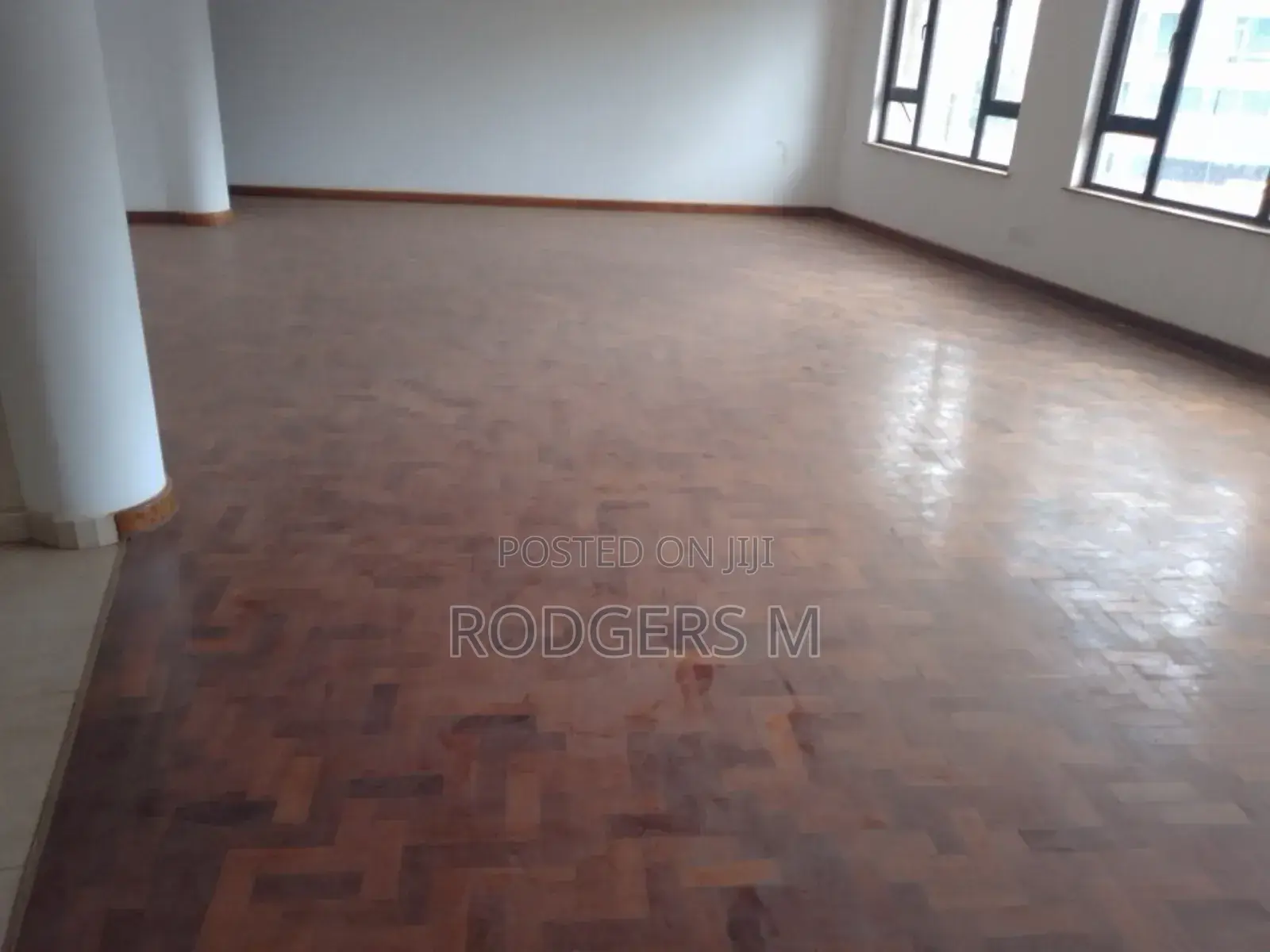 3bdrm Apartment in Riverside Drive for rent in Riverside Drive