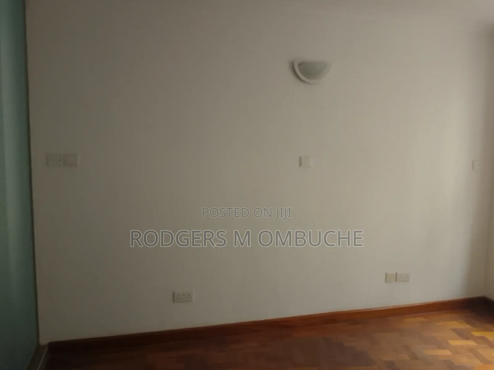 3bdrm Apartment in Riverside Drive for rent in Riverside Drive