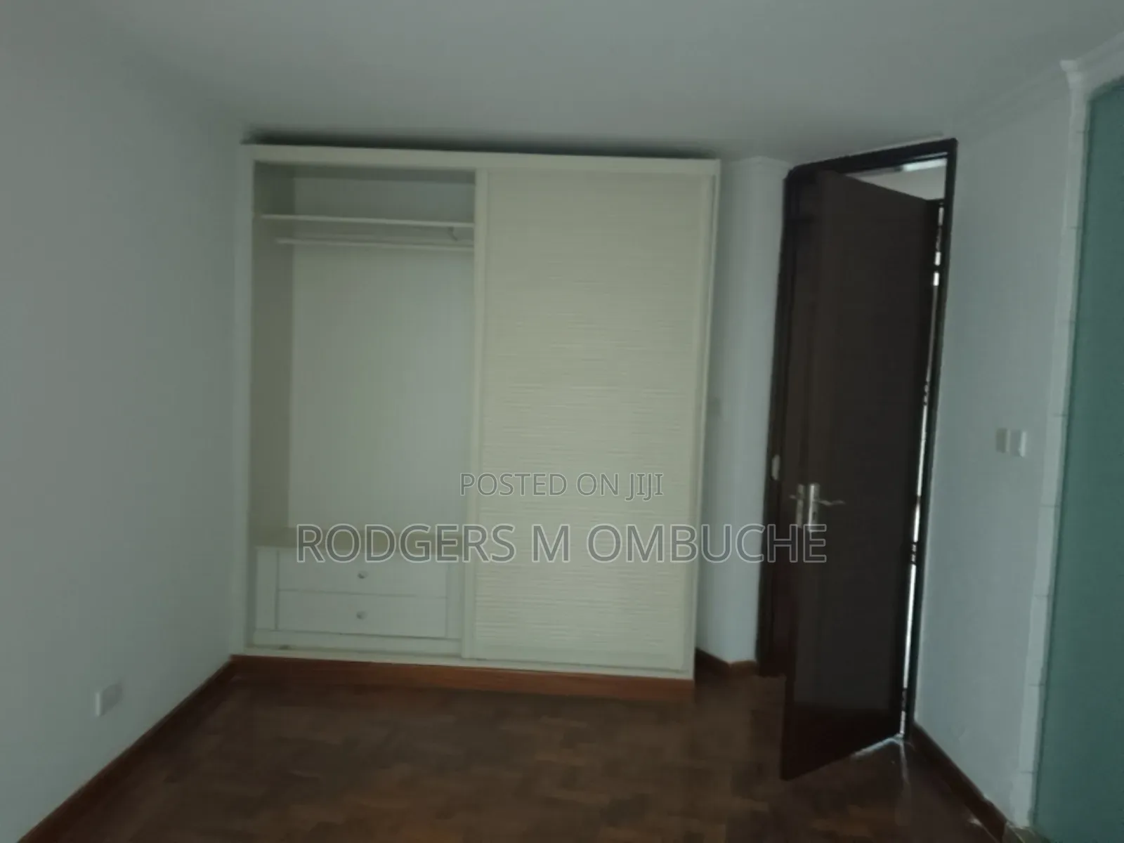 3bdrm Apartment in Riverside Drive for rent in Riverside Drive