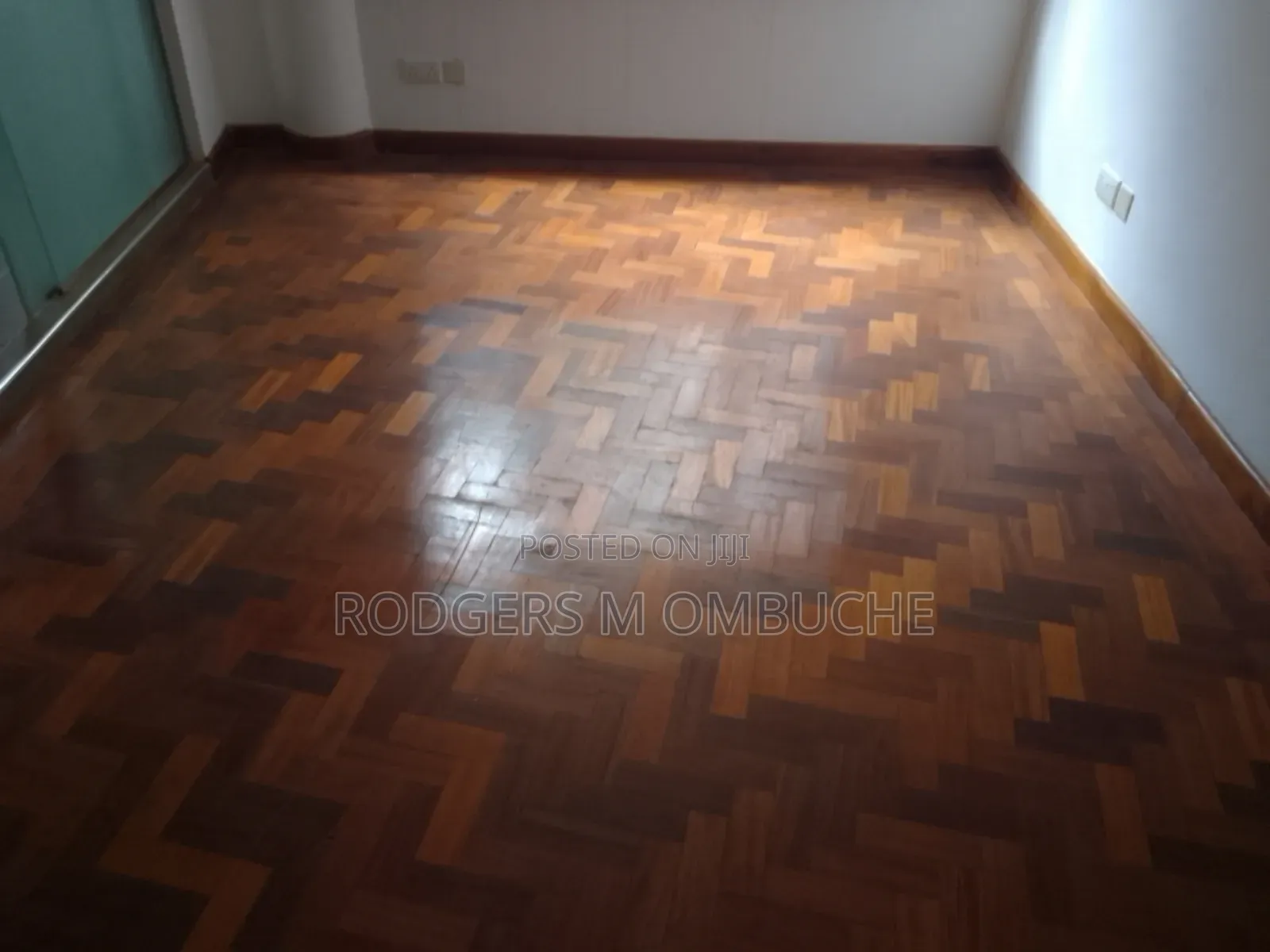 3bdrm Apartment in Riverside Drive for rent in Riverside Drive