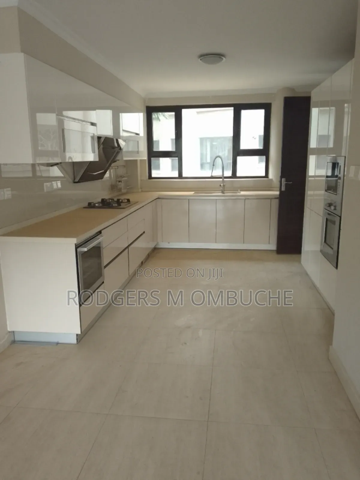 3bdrm Apartment in Riverside Drive for rent in Riverside Drive