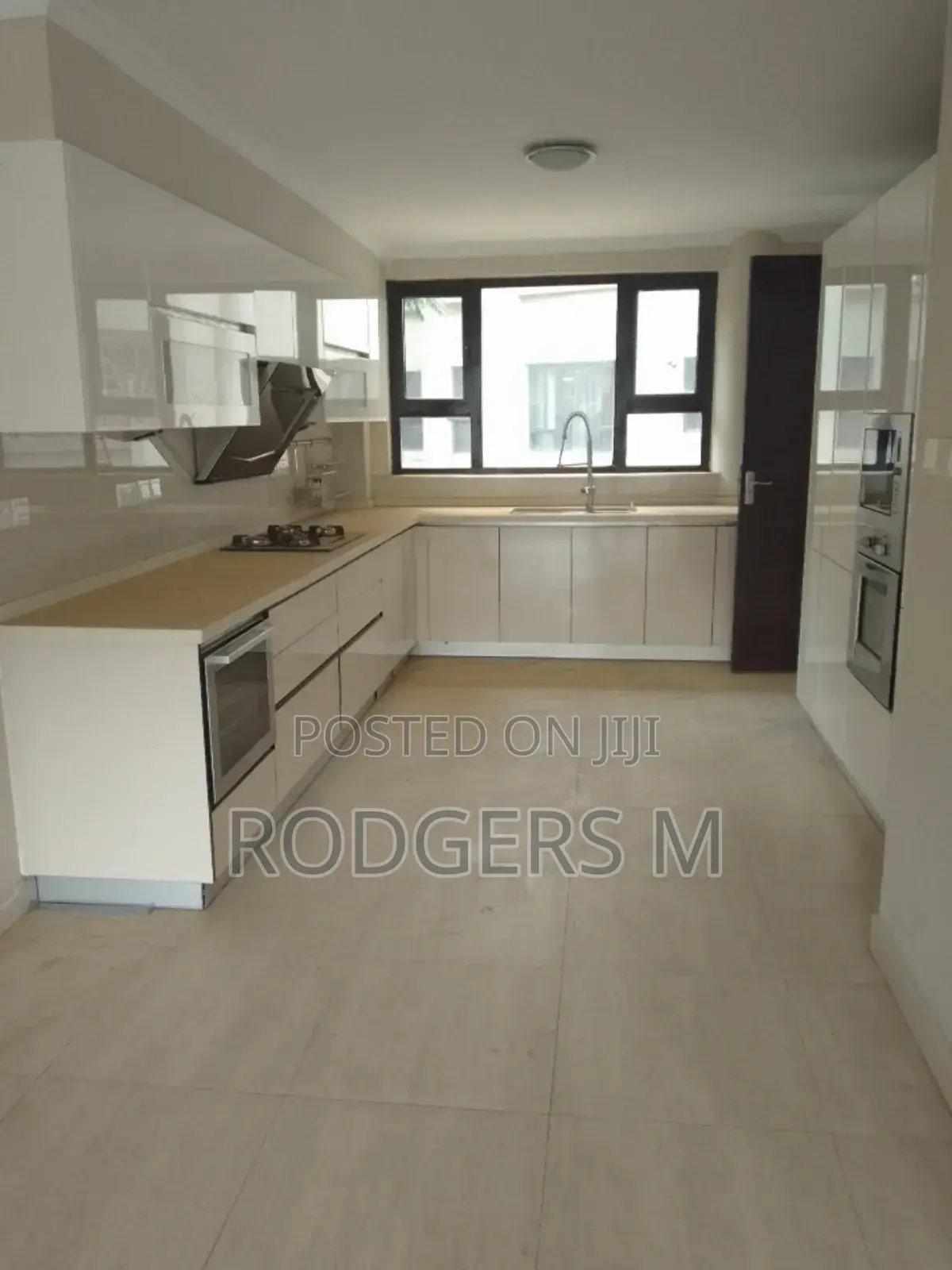 3bdrm Apartment in Riverside Drive for rent in Riverside Drive