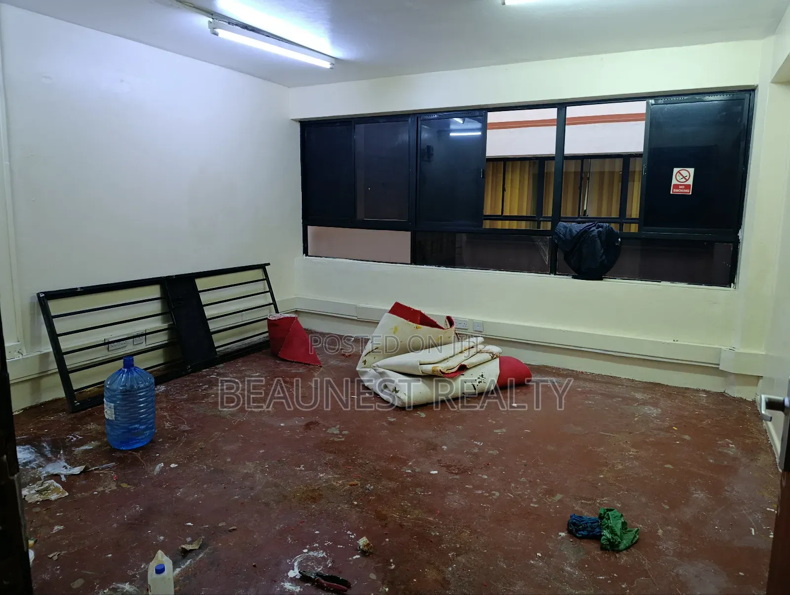  Office to Let in Westlands in Raphta Road Area