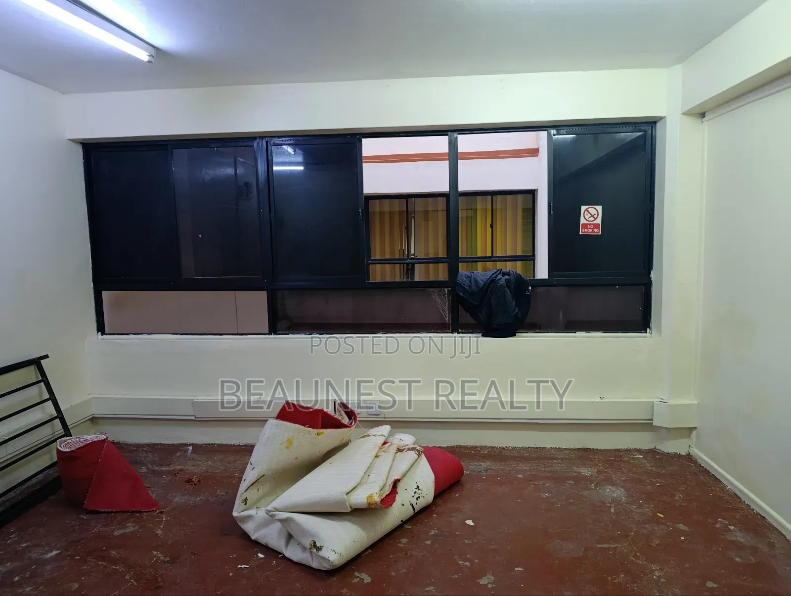  Office to Let in Westlands in Raphta Road Area