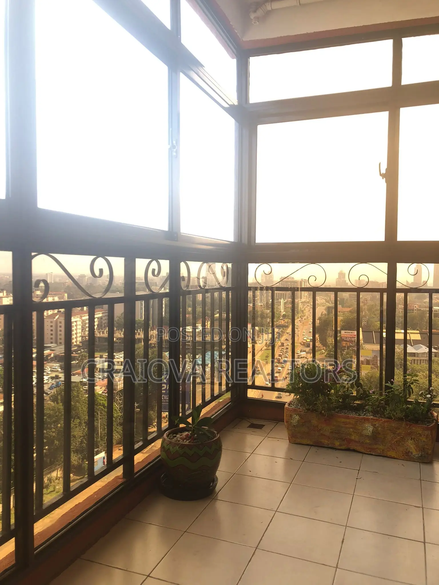 2bdrm Apartment in Hurlingham for sale in Hurlingham