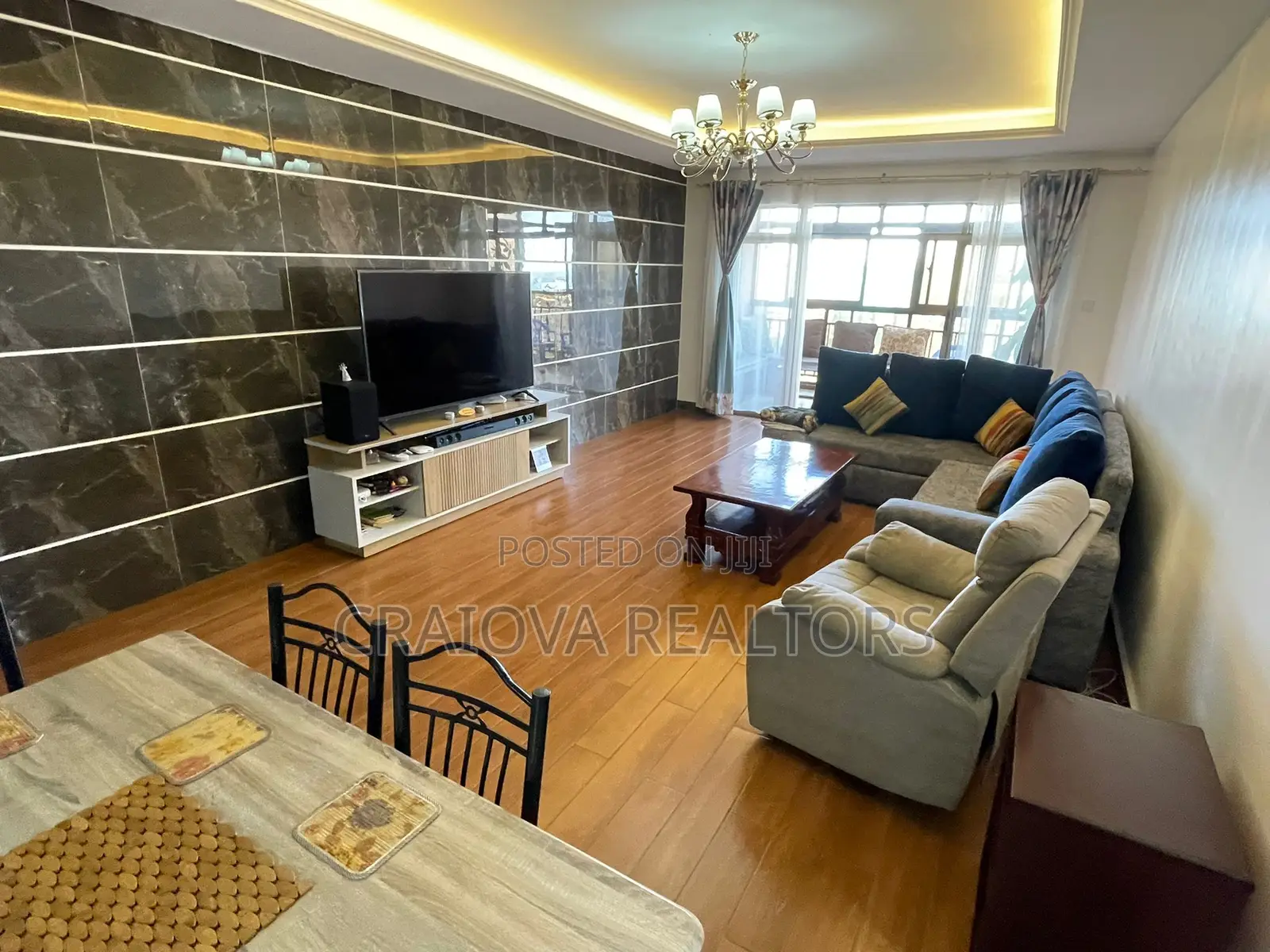 2bdrm Apartment in Hurlingham for sale in Hurlingham