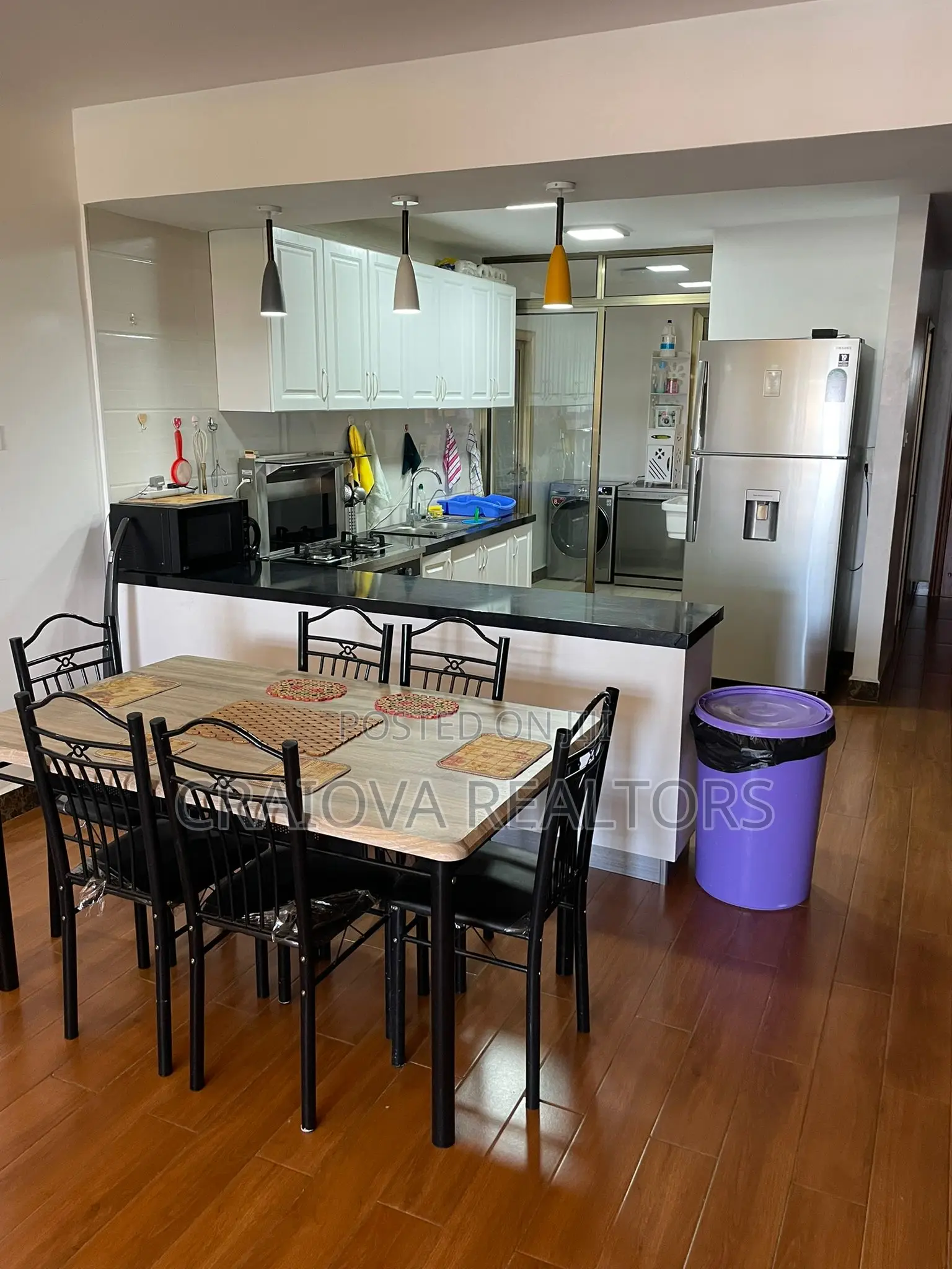 2bdrm Apartment in Hurlingham for sale in Hurlingham