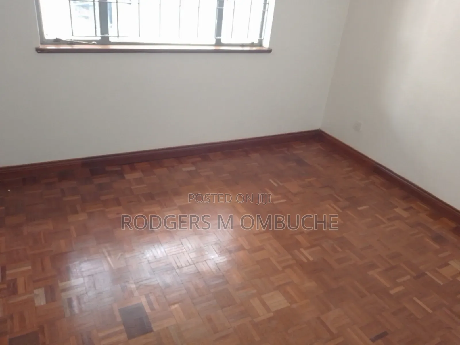 4bdrm Apartment in Riverside Drive for rent in Riverside Drive