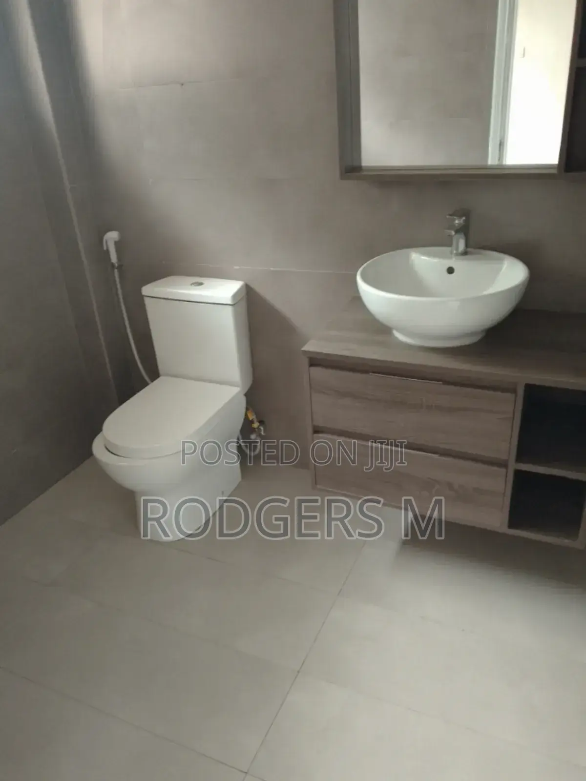 4bdrm Apartment in Riverside Drive for rent in Riverside Drive