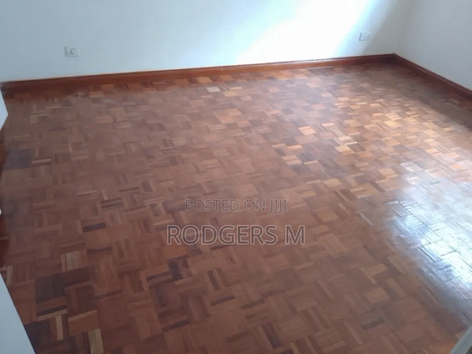 4bdrm Apartment in Riverside Drive for rent in Riverside Drive