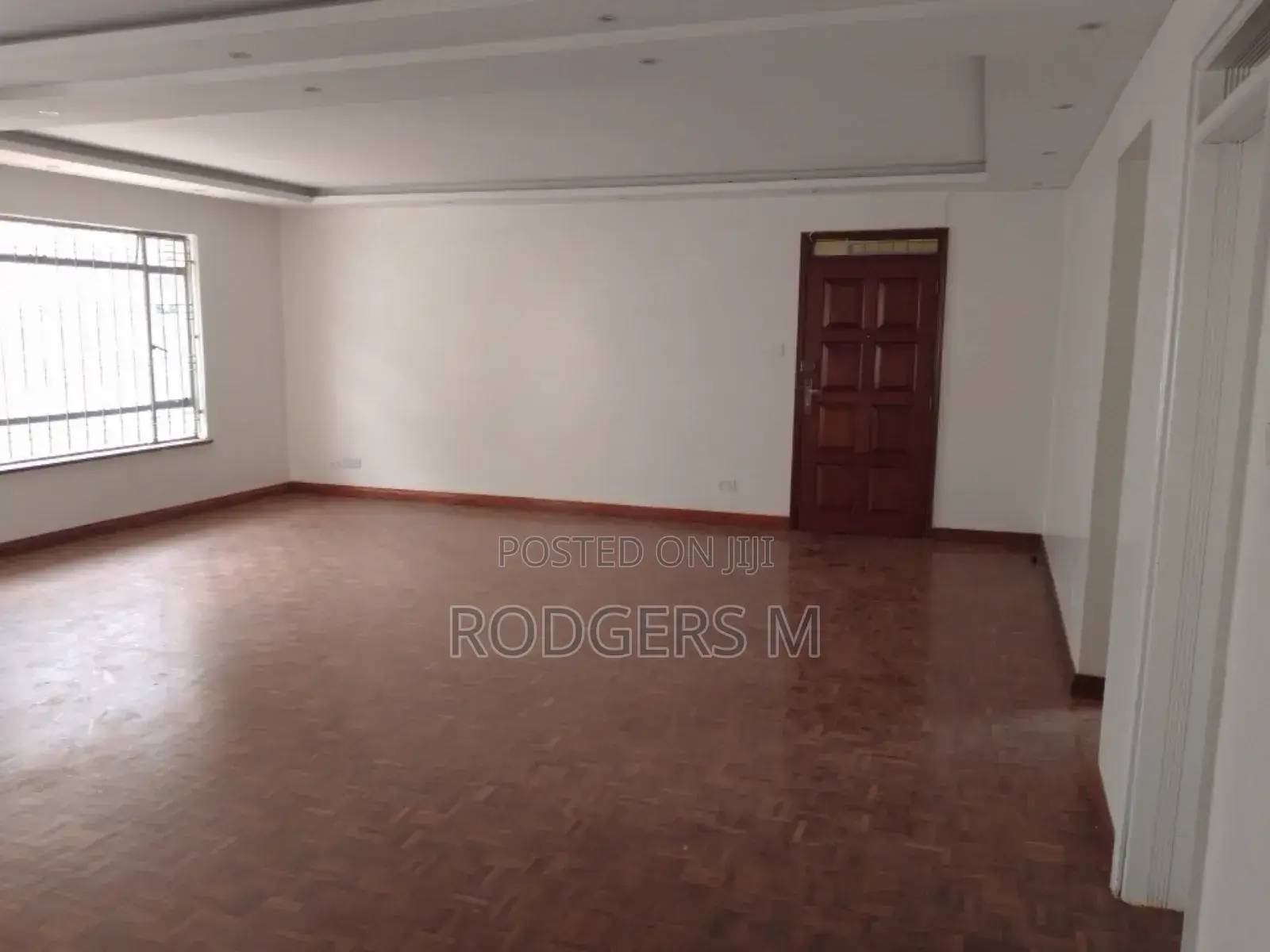 4bdrm Apartment in Riverside Drive for rent in Riverside Drive