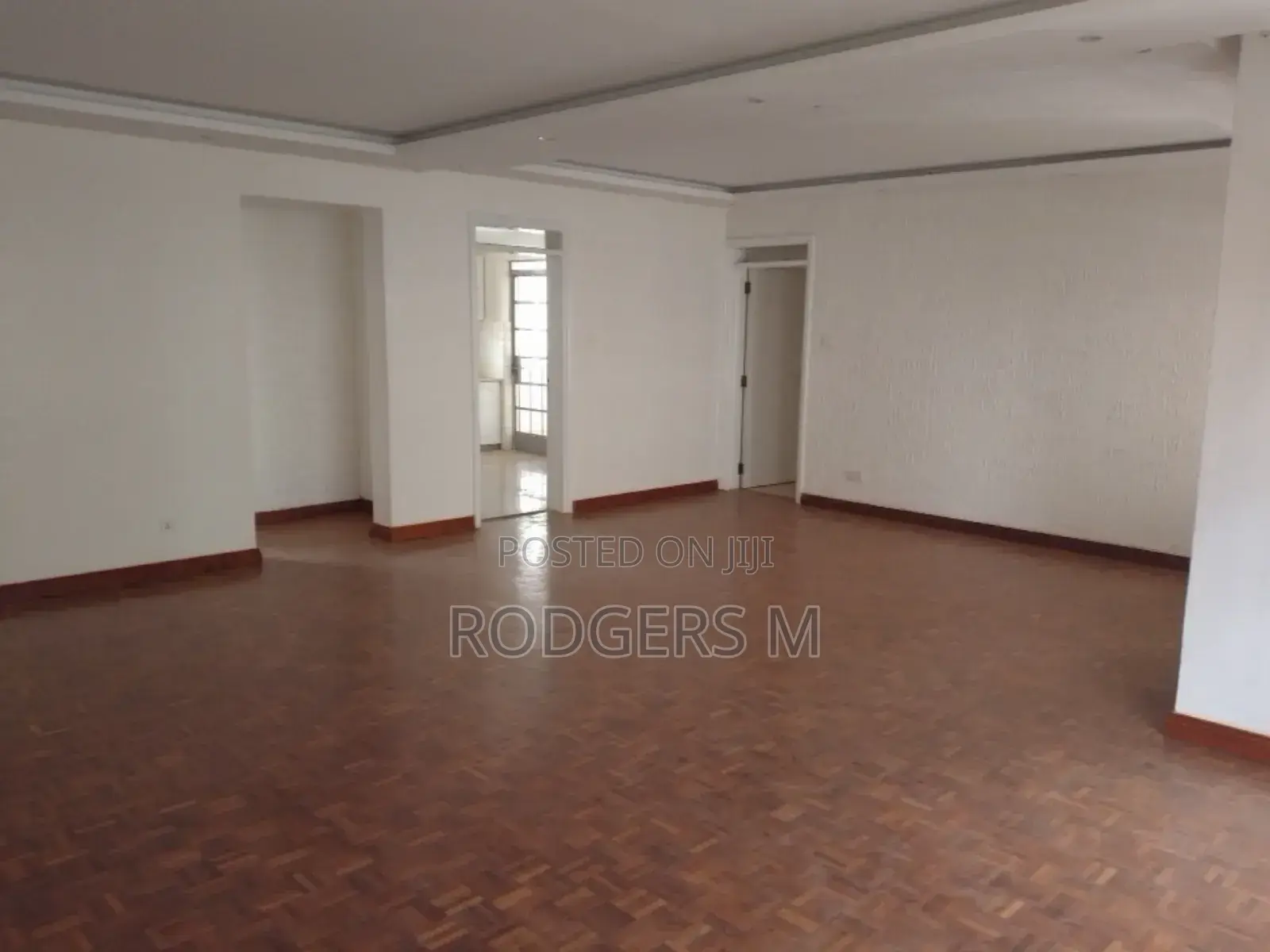 4bdrm Apartment in Riverside Drive for rent in Riverside Drive