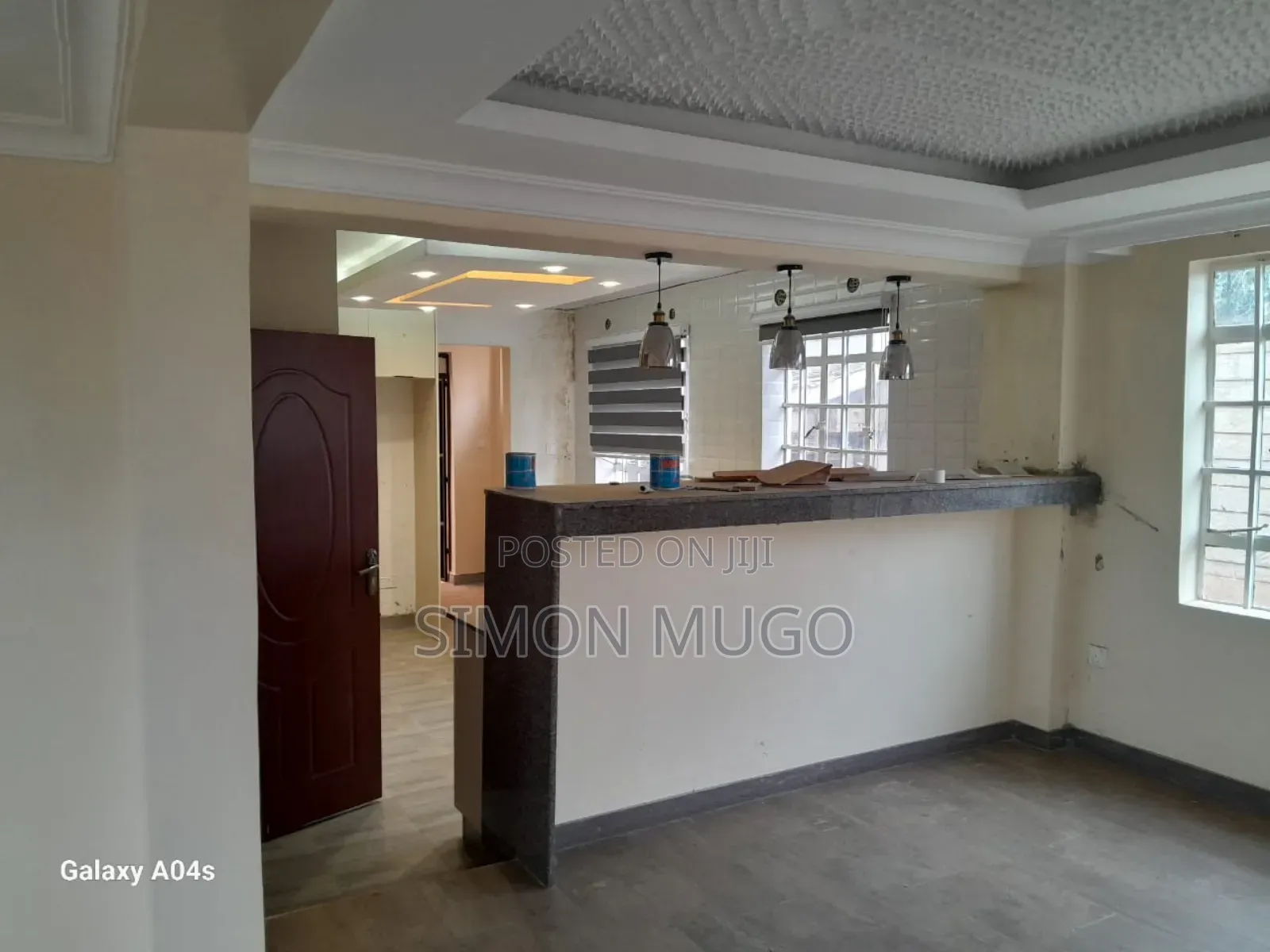 4bdrm Maisonette in Kahawa Maziwa for sale in Kahawa Maziwa