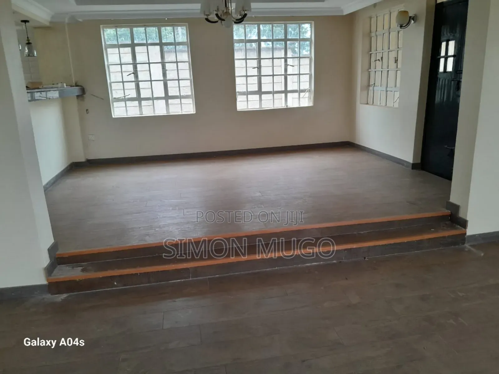 4bdrm Maisonette in Kahawa Maziwa for sale in Kahawa Maziwa