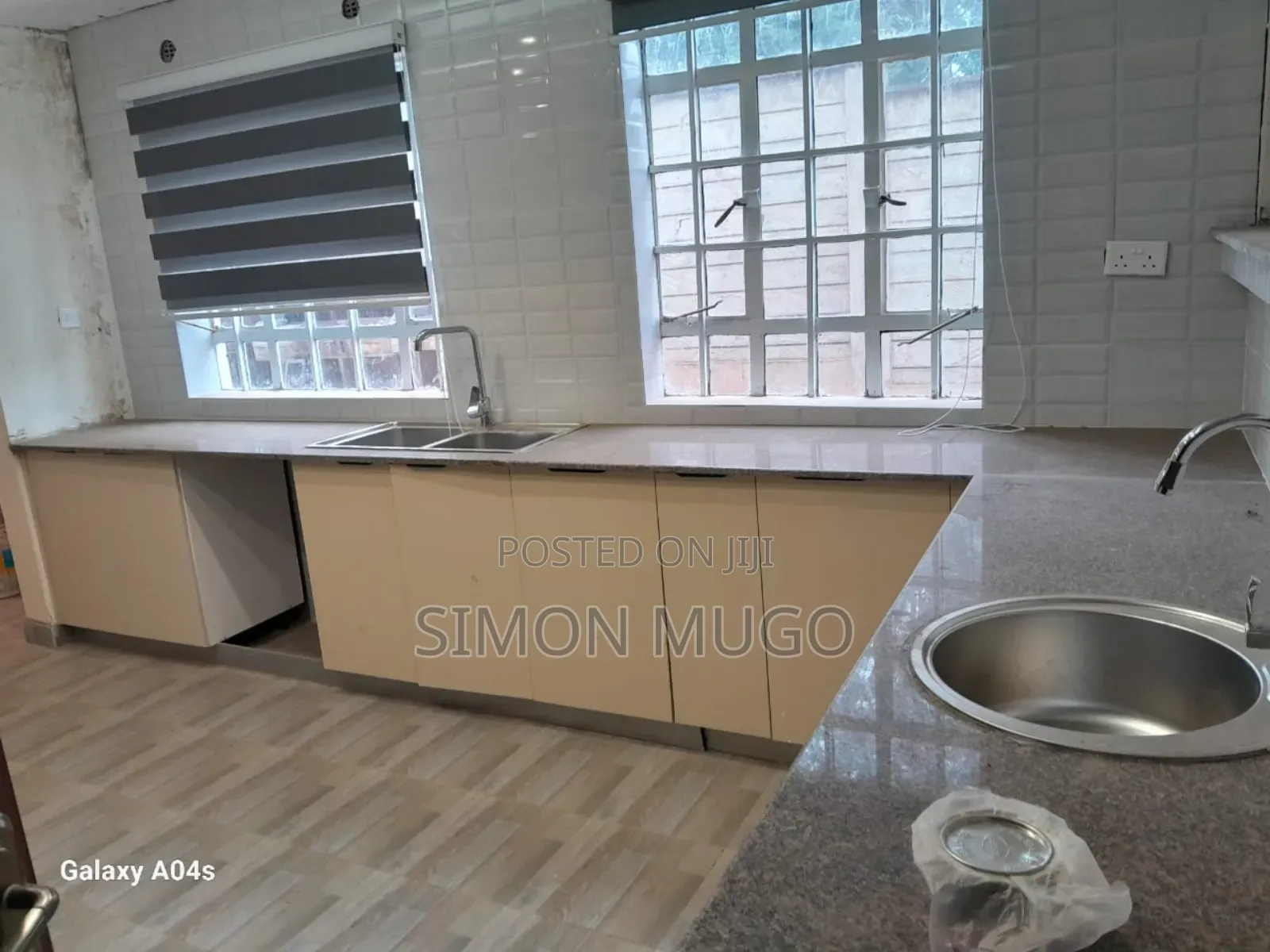 4bdrm Maisonette in Kahawa Maziwa for sale in Kahawa Maziwa