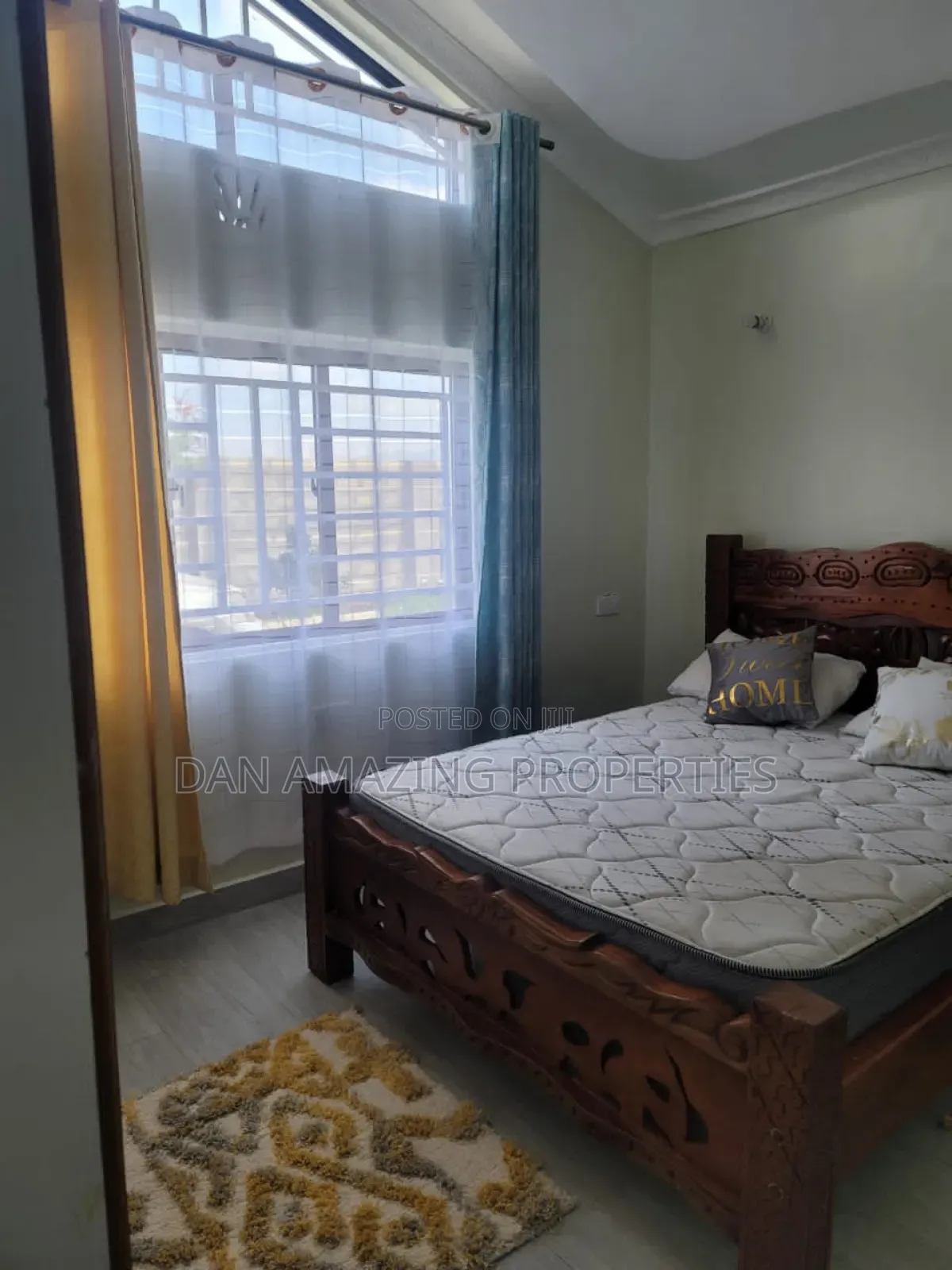 4bdrm Bungalow in Isinya Rd On 1/4, Kiserian for sale in Kiserian