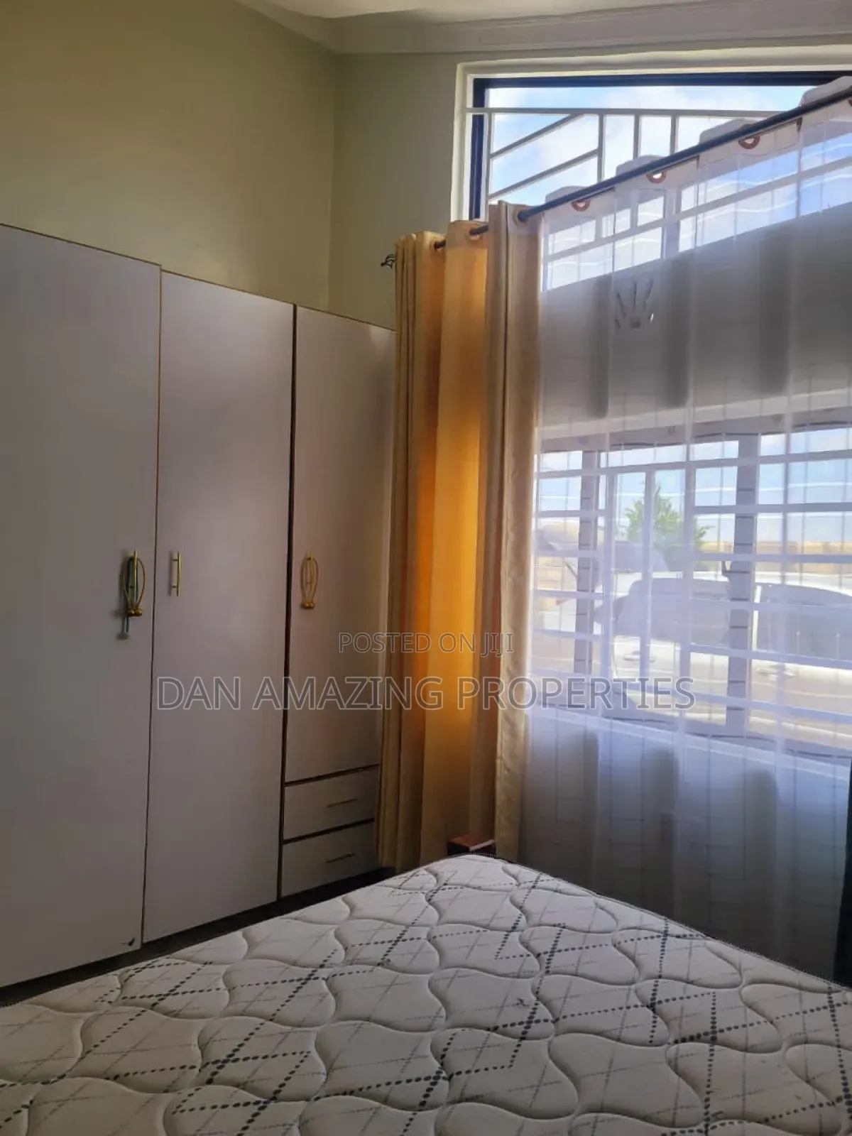 4bdrm Bungalow in Isinya Rd On 1/4, Kiserian for sale in Kiserian
