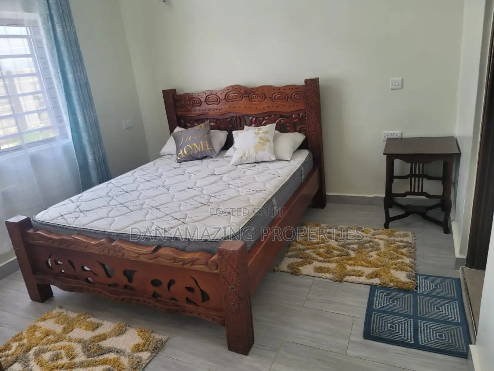 4bdrm Bungalow in Isinya Rd On 1/4, Kiserian for sale in Kiserian