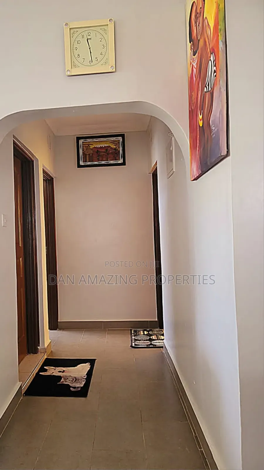4bdrm Bungalow in Isinya Rd On 1/4, Kiserian for sale in Kiserian