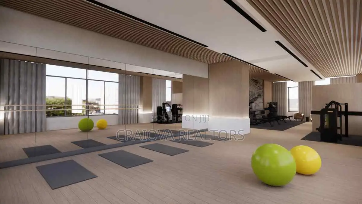 Studio Apartment in Athi Hub, Lukenya for sale in Lukenya