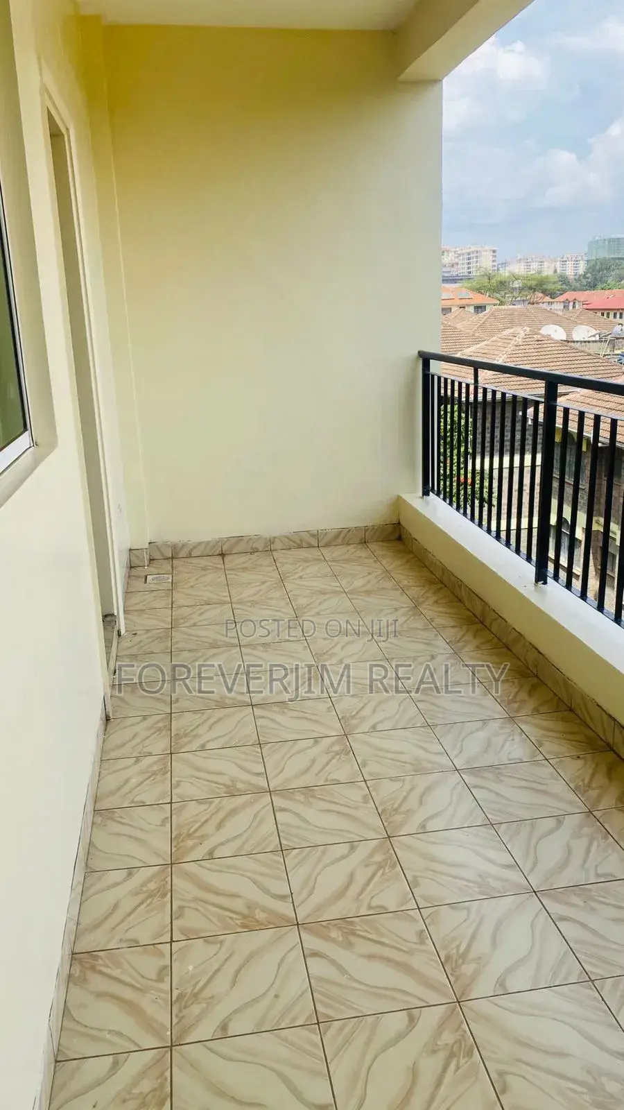 3bdrm Apartment in Kilimani for rent in Kilimani