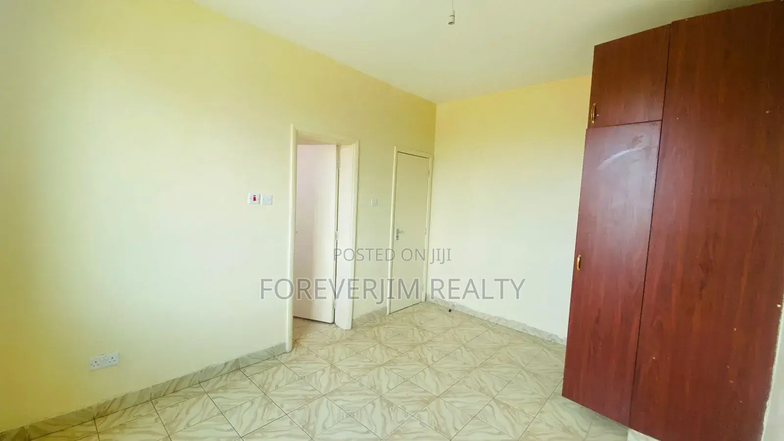 3bdrm Apartment in Kilimani for rent in Kilimani