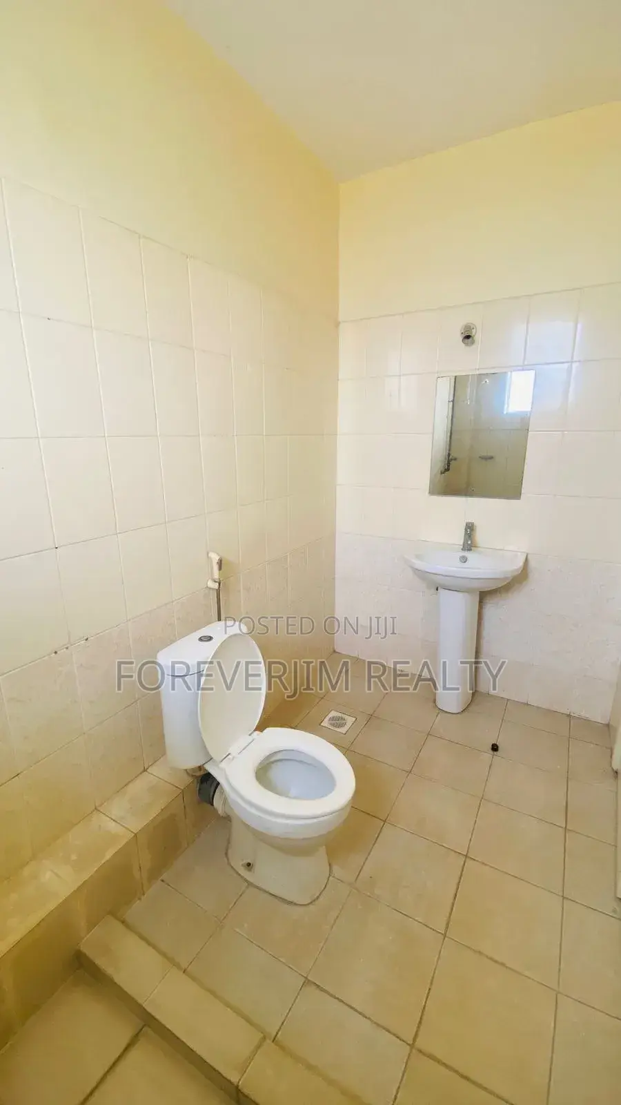 3bdrm Apartment in Kilimani for rent in Kilimani