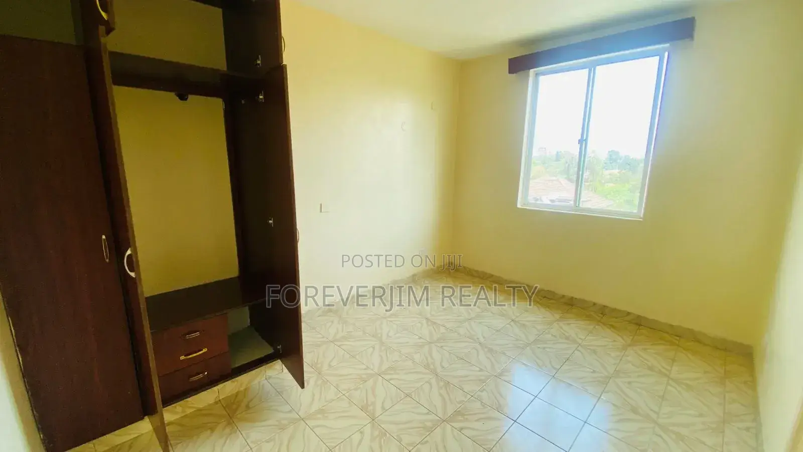 3bdrm Apartment in Kilimani for rent in Kilimani