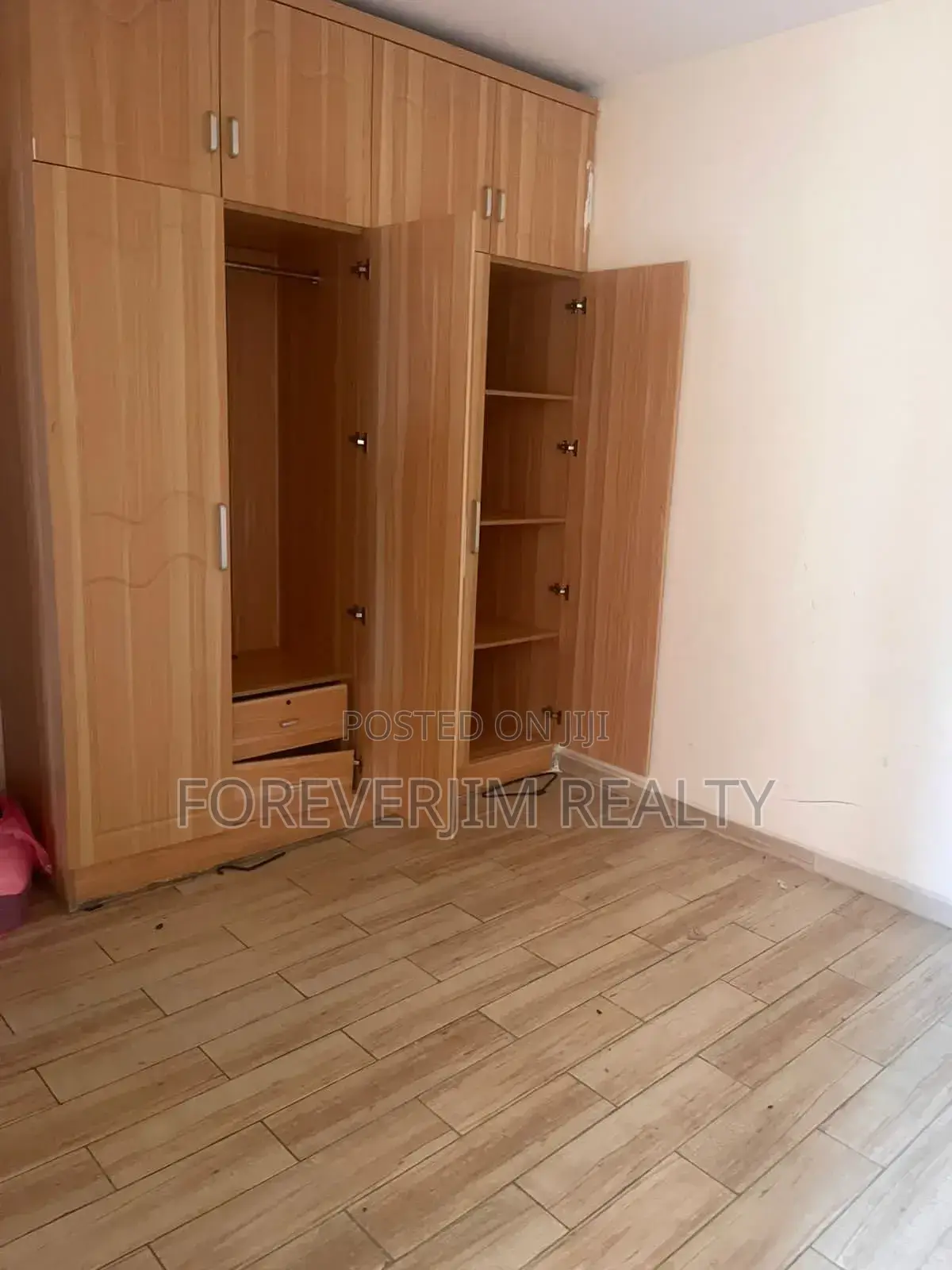2bdrm Apartment in Riara, Valley Arcade for rent in Valley Arcade