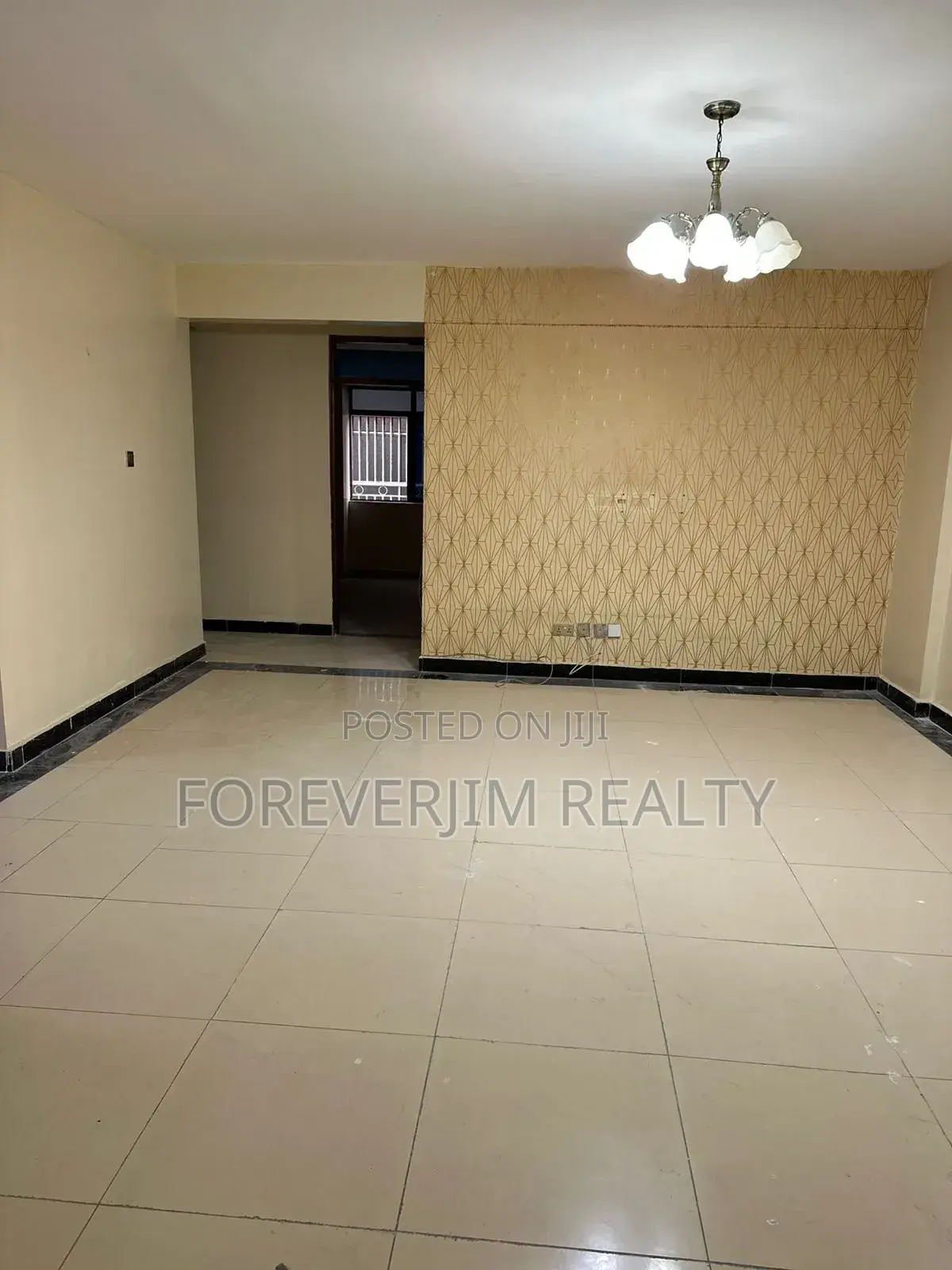 2bdrm Apartment in Riara, Valley Arcade for rent in Valley Arcade