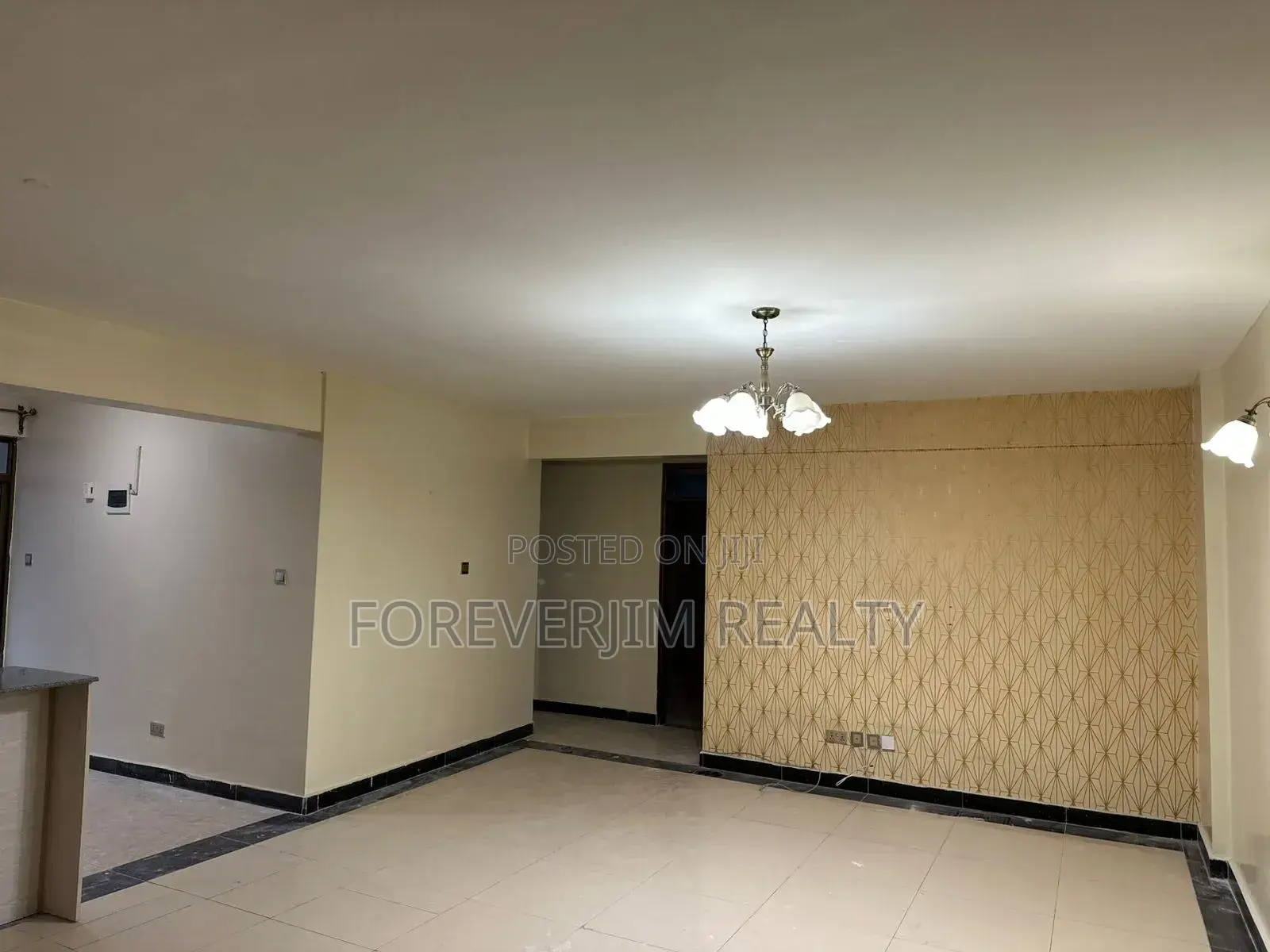 2bdrm Apartment in Riara, Valley Arcade for rent in Valley Arcade