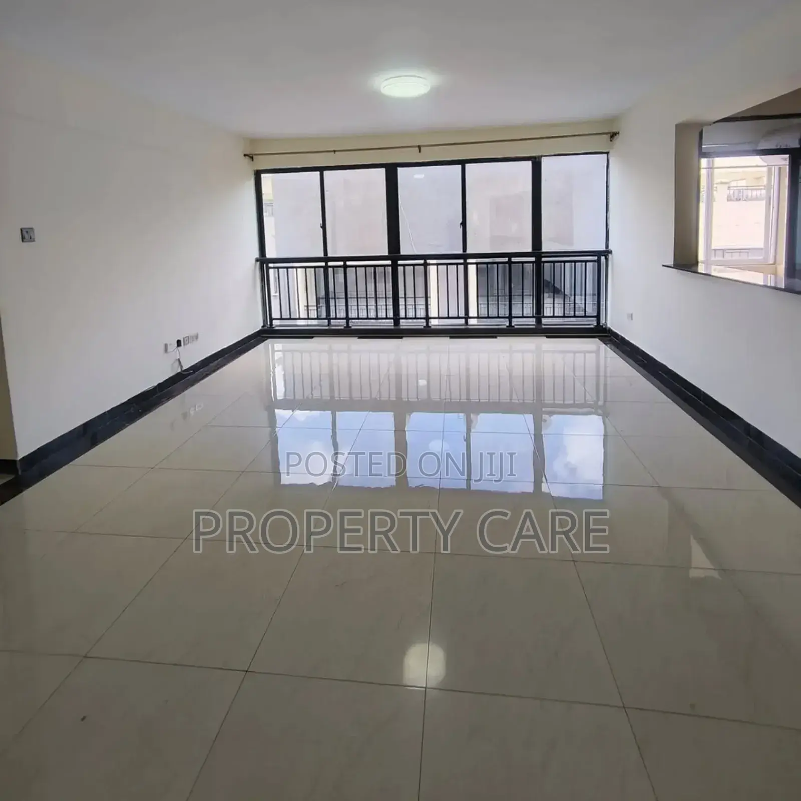 3bdrm Apartment in Kileleshwa for rent in Kileleshwa