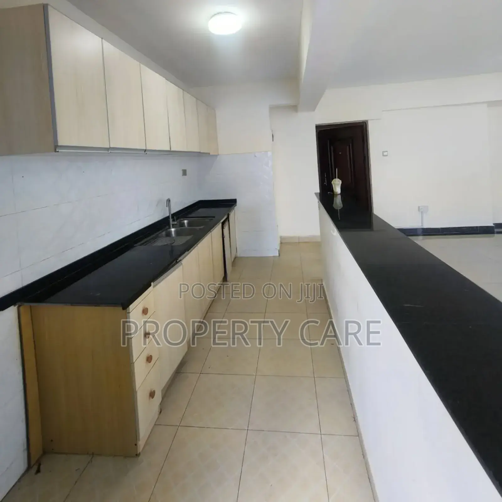 3bdrm Apartment in Kileleshwa for rent in Kileleshwa