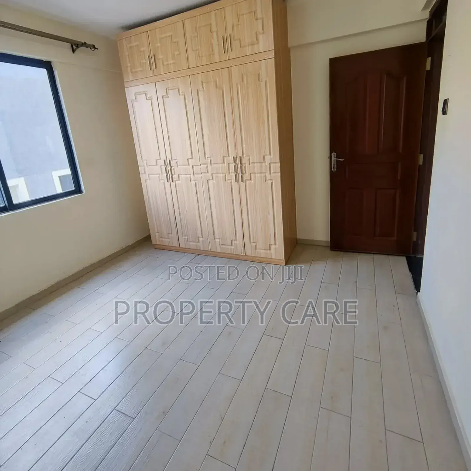 3bdrm Apartment in Kileleshwa for rent in Kileleshwa