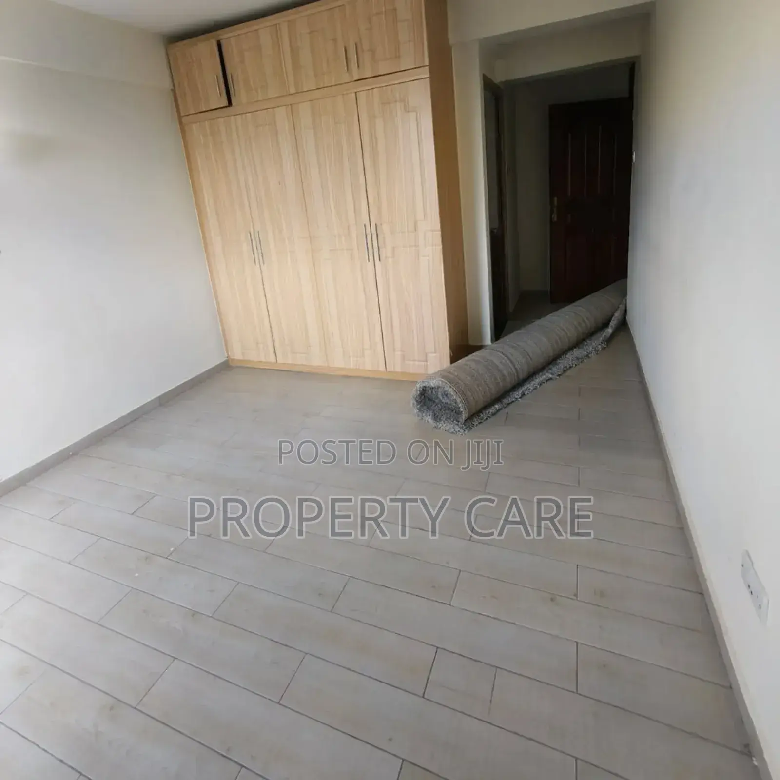 3bdrm Apartment in Kileleshwa for rent in Kileleshwa