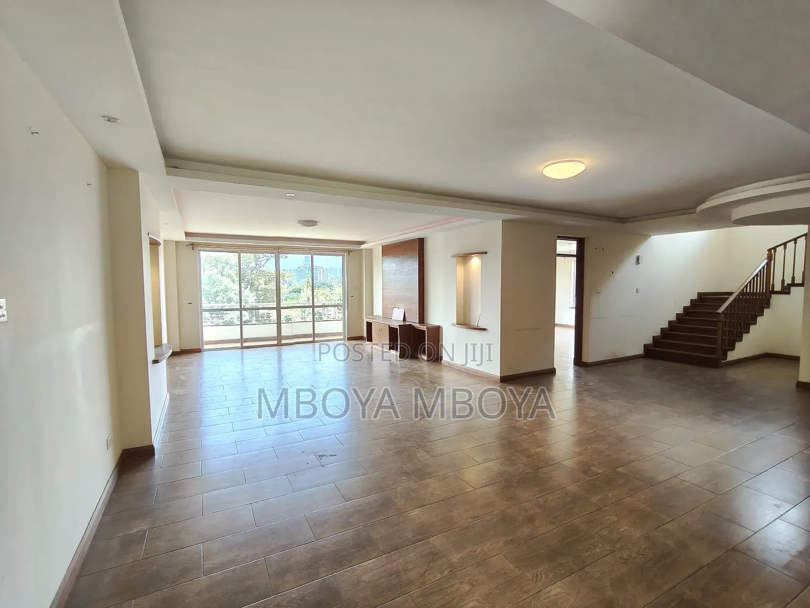 4bdrm Apartment in Parklands/Highridge for rent in Parklands/Highridge