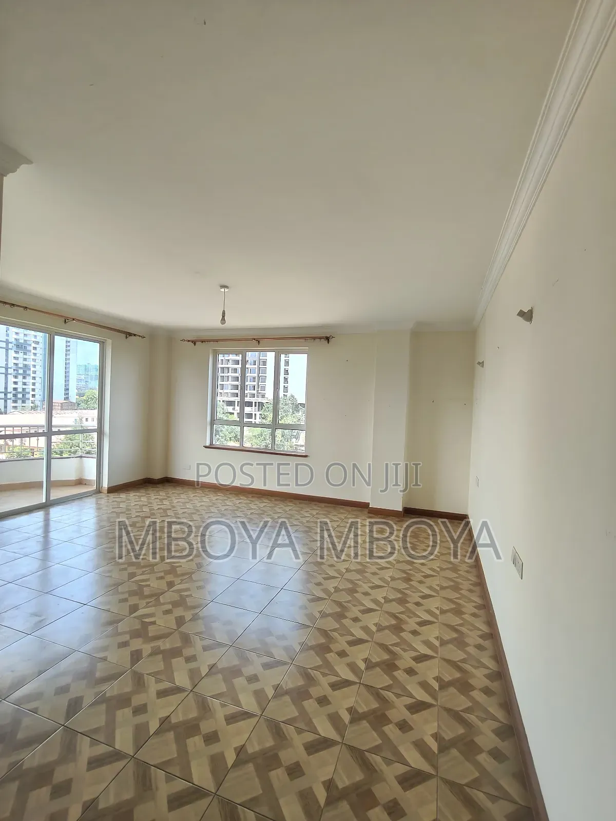 4bdrm Apartment in Parklands/Highridge for rent in Parklands/Highridge