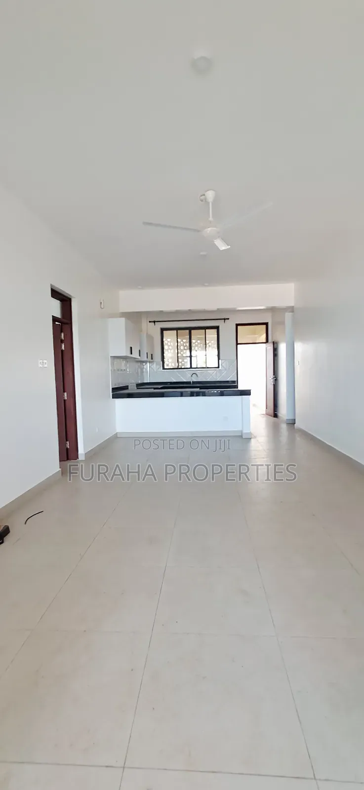 2bdrm Apartment in Nyali for sale in Nyali Mkomani