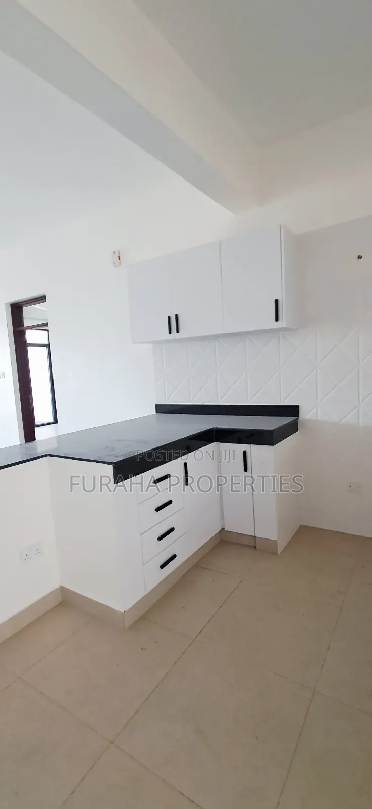 2bdrm Apartment in Nyali for sale in Nyali Mkomani