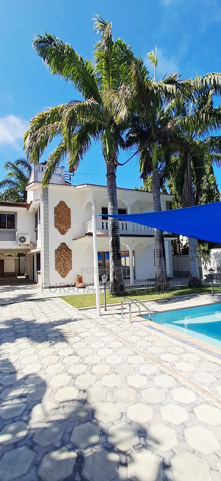 4bdrm Mansion in Nyali for sale in Nyali Mkomani
