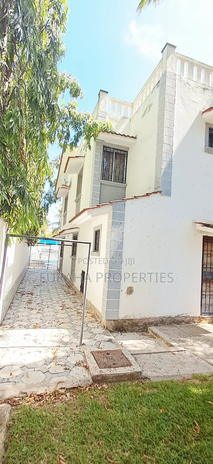 4bdrm Mansion in Nyali for sale in Nyali Mkomani