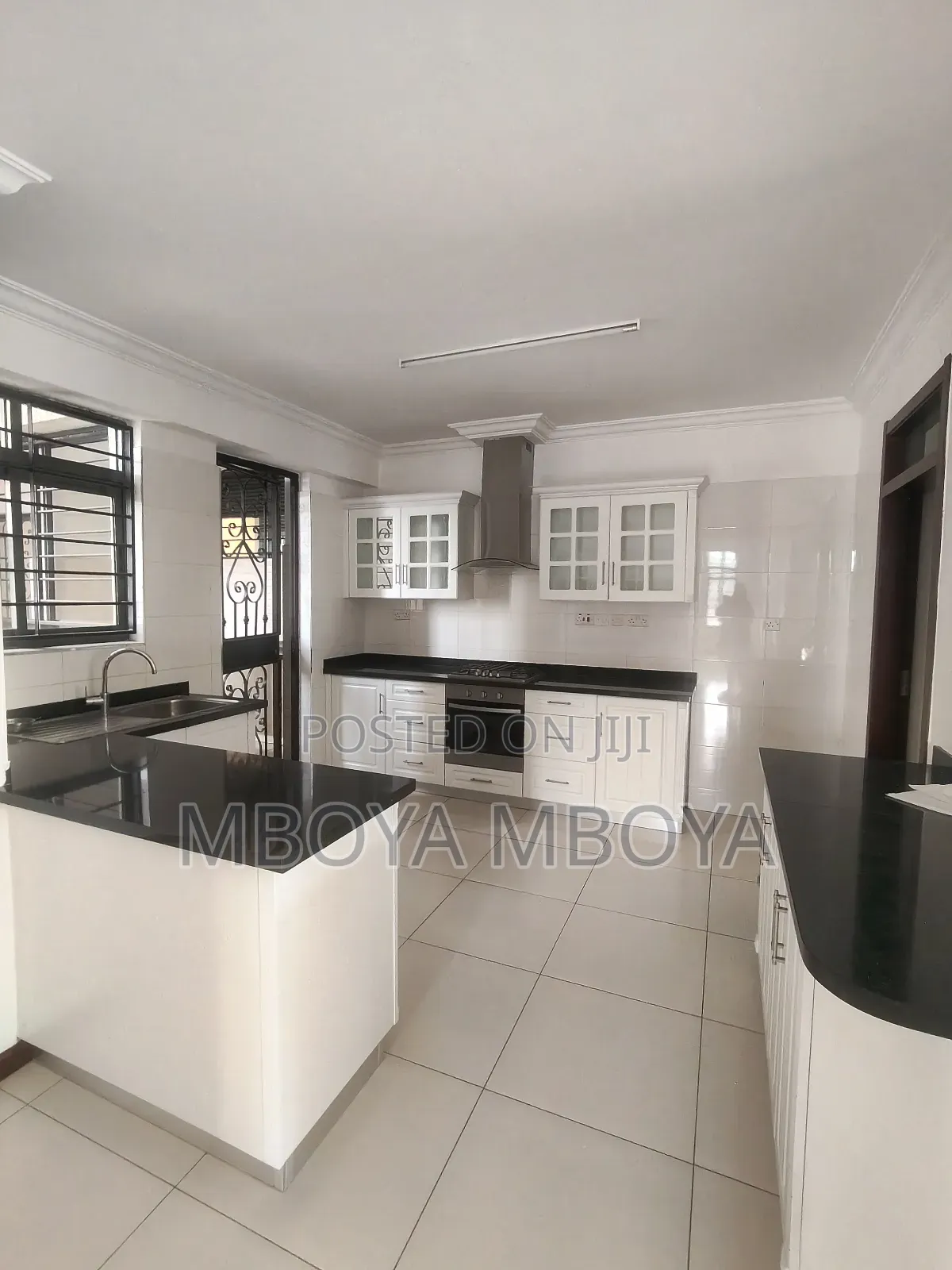 3bdrm Apartment in Westlands, Spring Valley for rent in Spring Valley