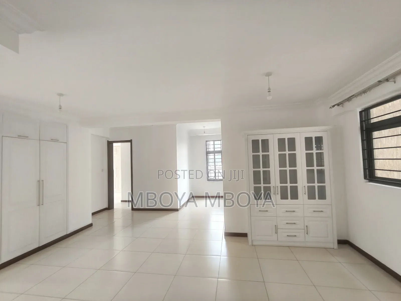 3bdrm Apartment in Westlands, Spring Valley for rent in Spring Valley