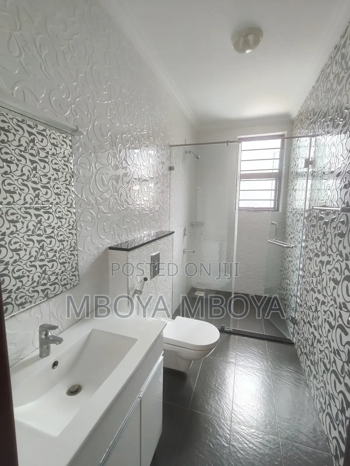 3bdrm Apartment in Westlands, Spring Valley for rent in Spring Valley