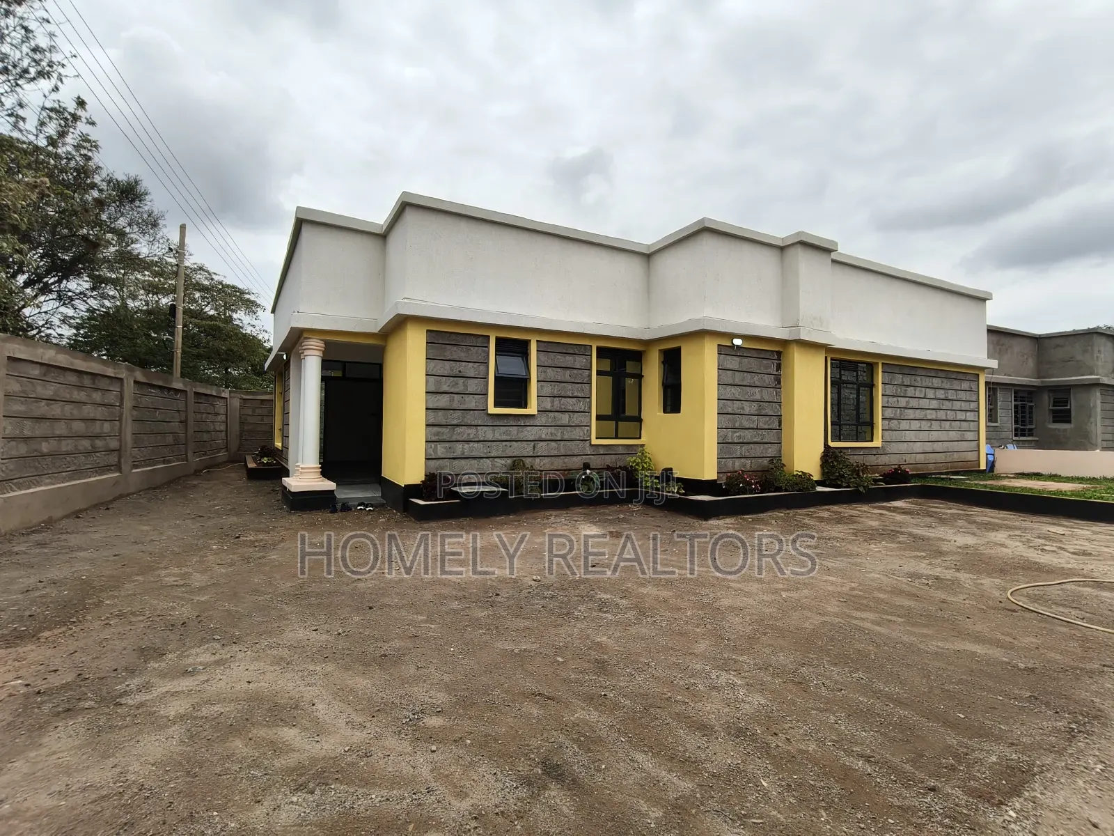 3bdrm Bungalow in Ongata Rongai, Rimpa for sale in Rimpa