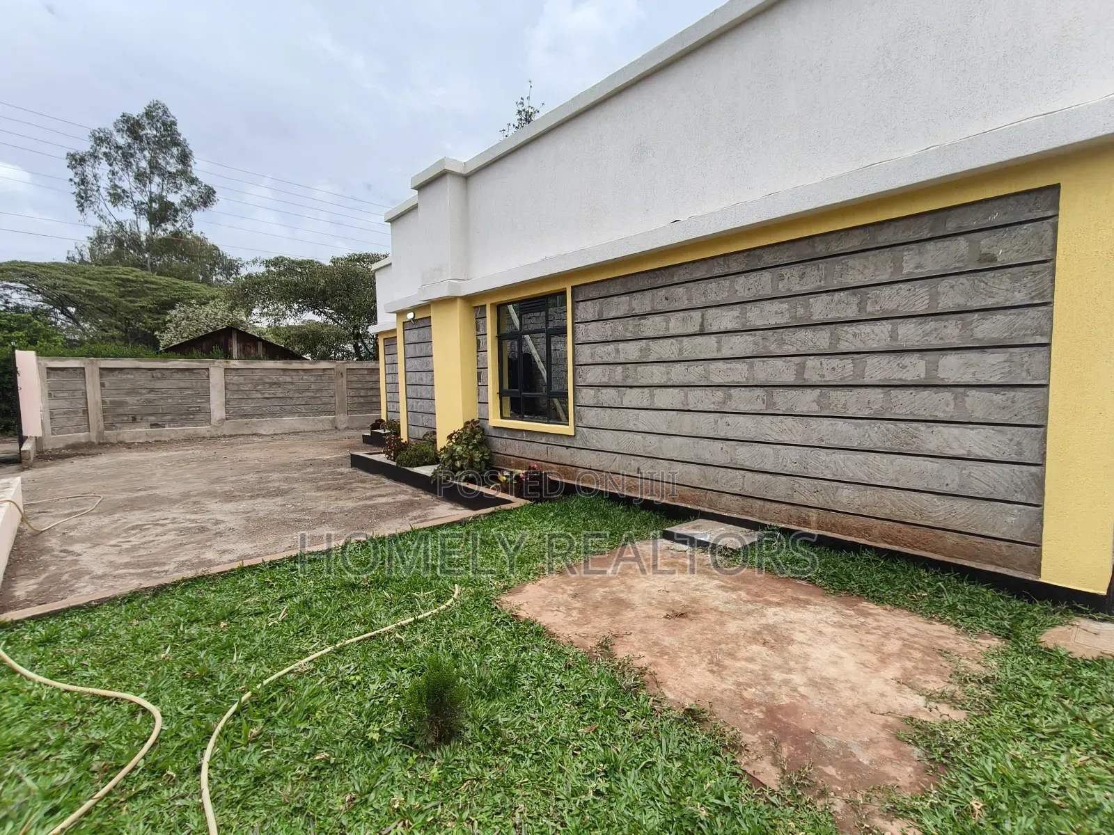 3bdrm Bungalow in Ongata Rongai, Rimpa for sale in Rimpa