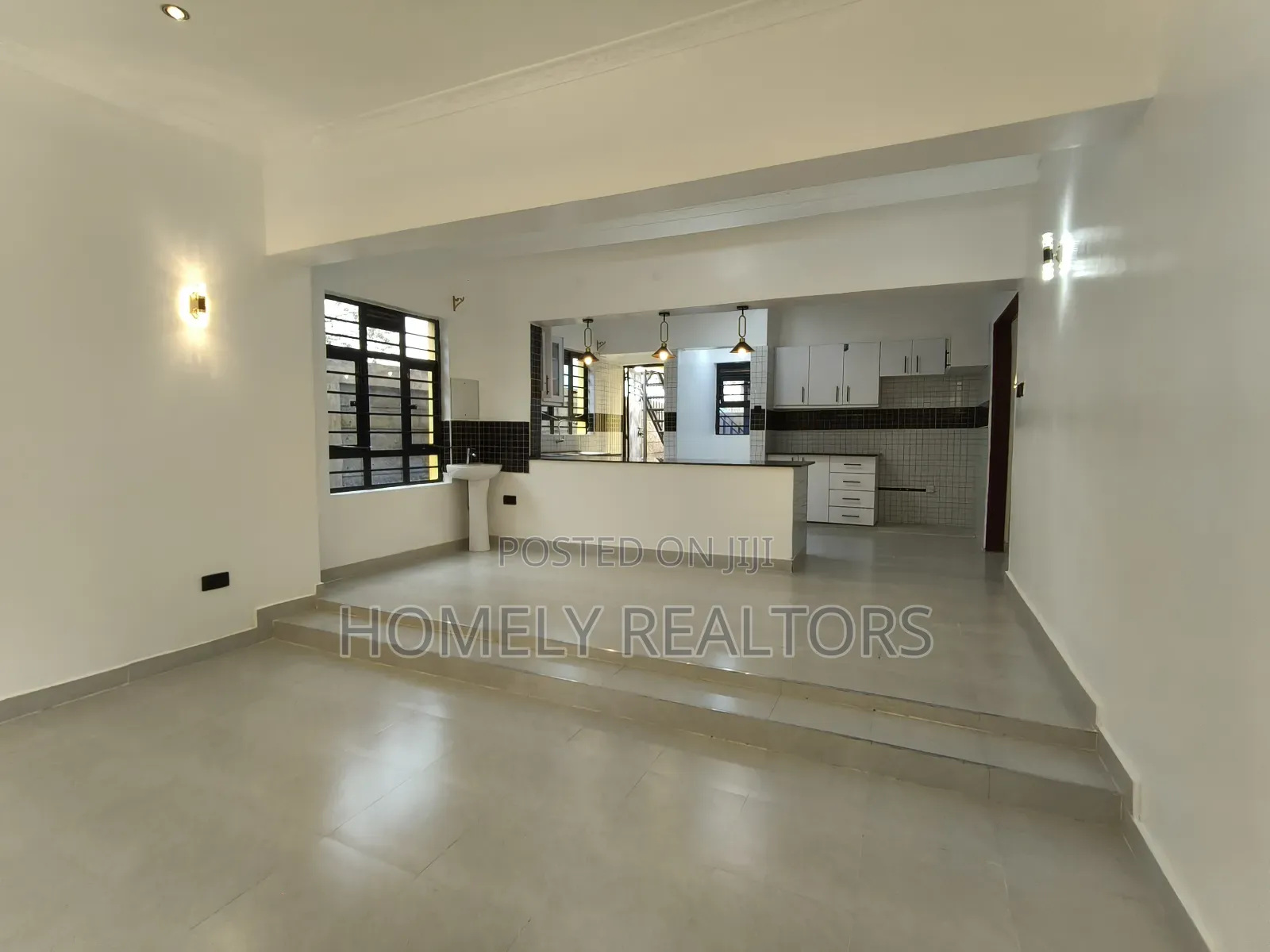 3bdrm Bungalow in Ongata Rongai, Rimpa for sale in Rimpa