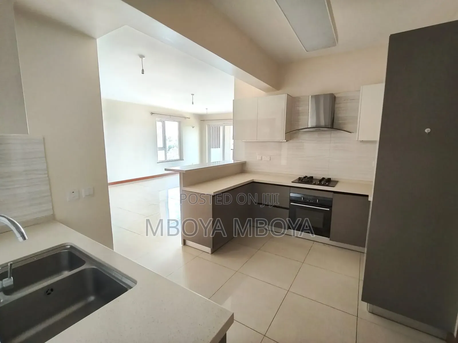 4bdrm Apartment in Parklands/Highridge for rent in Parklands/Highridge