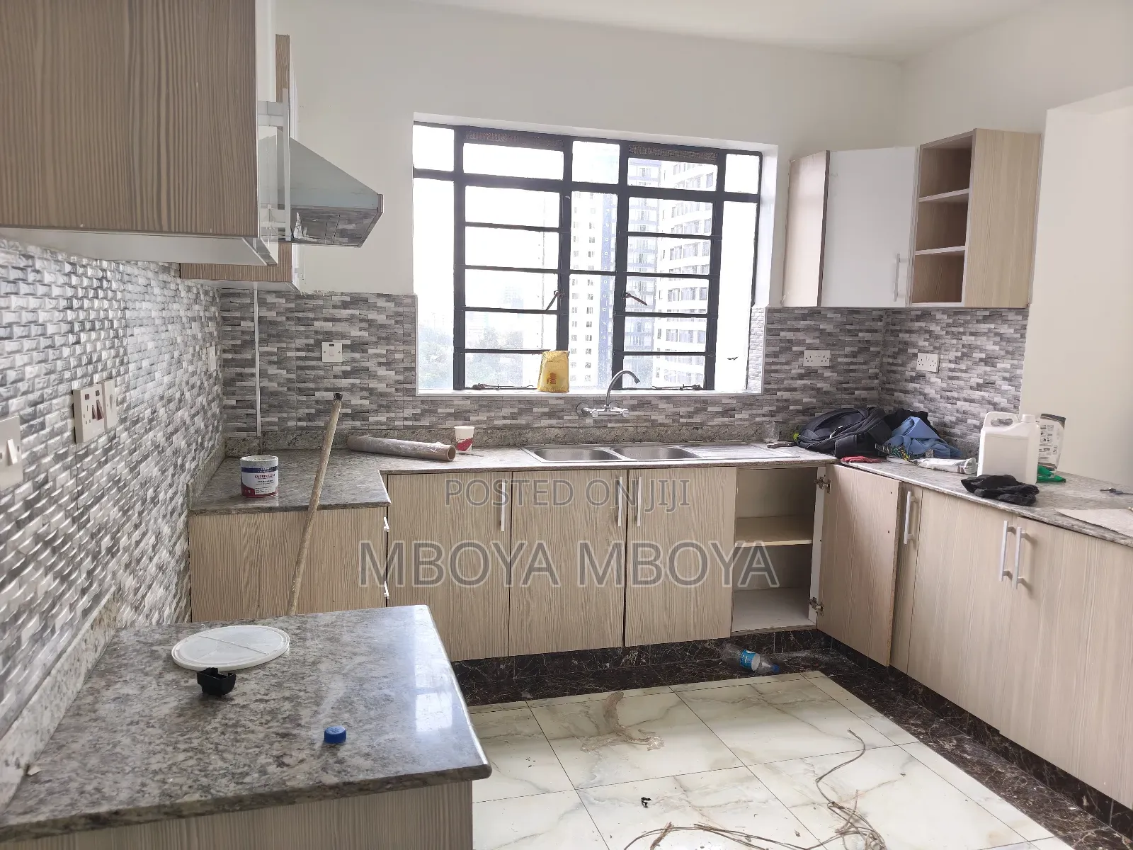 3bdrm Apartment in Parklands/Highridge for rent in Parklands/Highridge