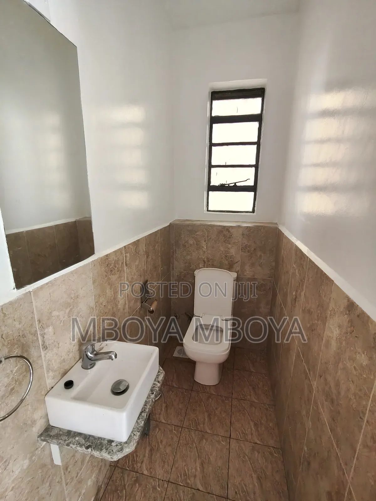 3bdrm Apartment in Parklands/Highridge for rent in Parklands/Highridge